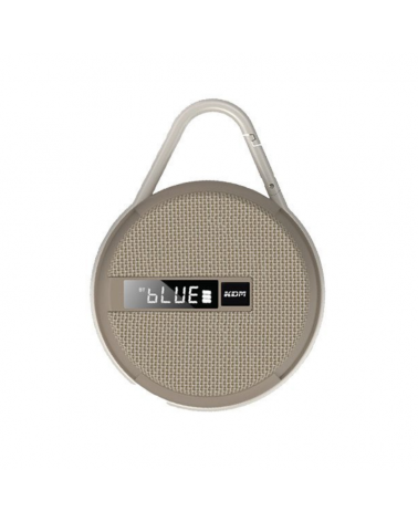 Ασύρματο ηχείο Bluetooth - WIND2 - 885055 - Grey