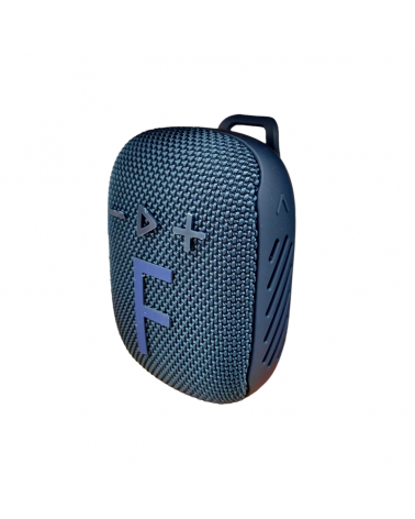 Ασύρματο ηχείο Bluetooth - WIND3 - 885062 - Blue