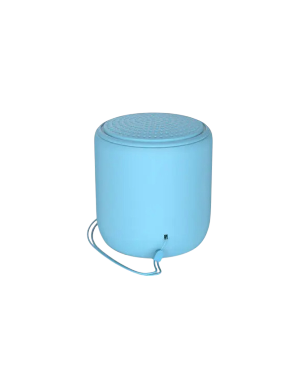 Ασύρματο ηχείο Bluetooth - Mini M5 - 885901 - Blue