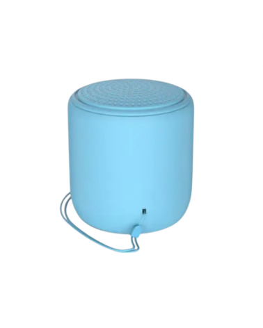 Ασύρματο ηχείο Bluetooth - Mini M5 - 885901 - Blue