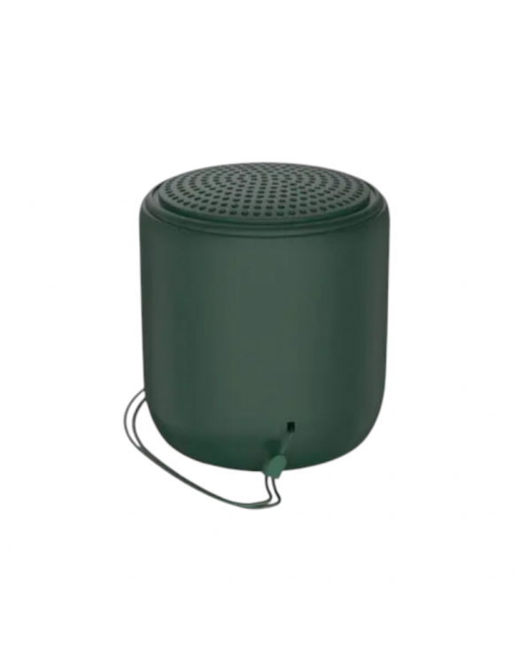 Ασύρματο ηχείο Bluetooth - Mini M5 - 885901 - Dark Green