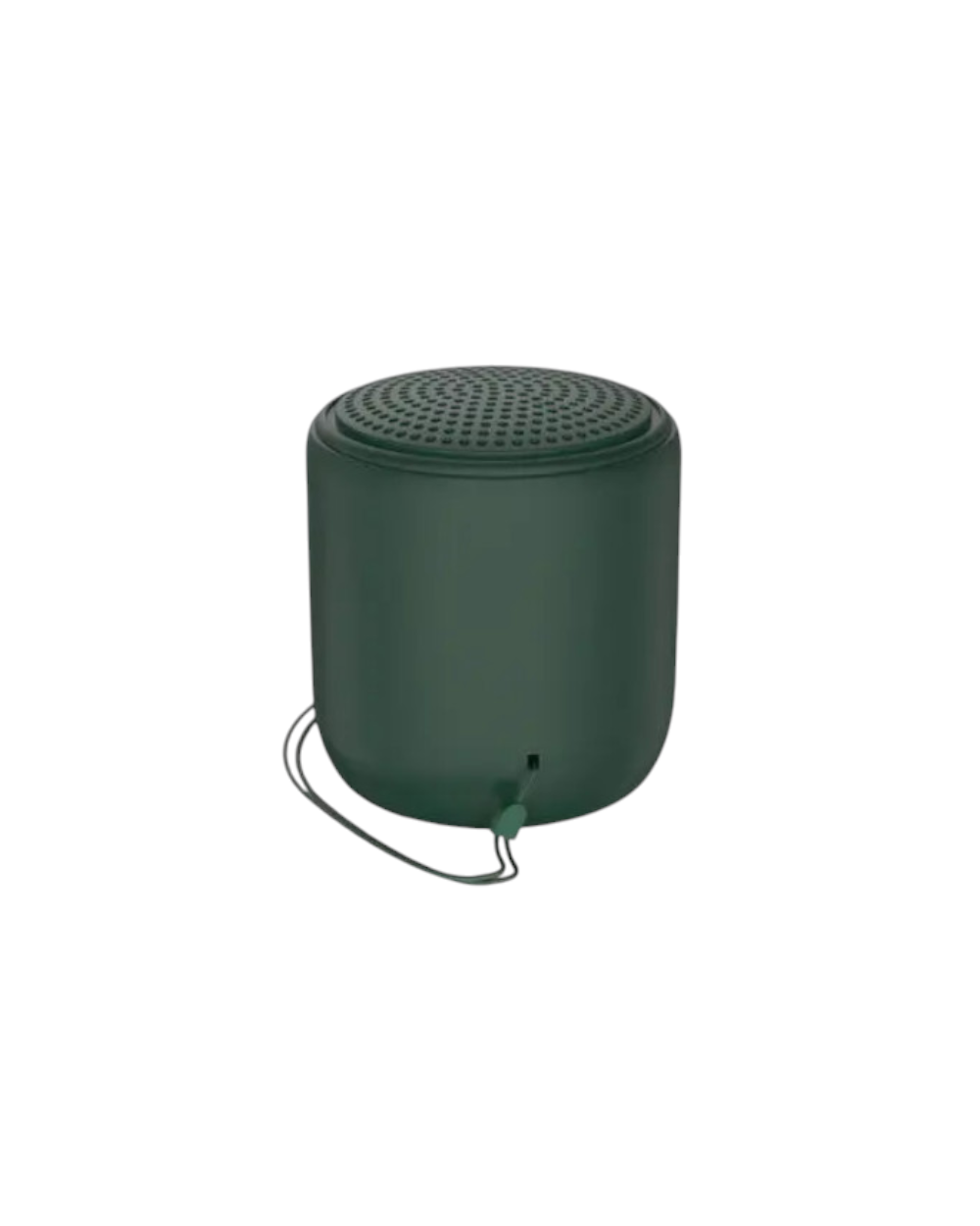 Ασύρματο ηχείο Bluetooth - Mini M5 - 885901 - Dark Green