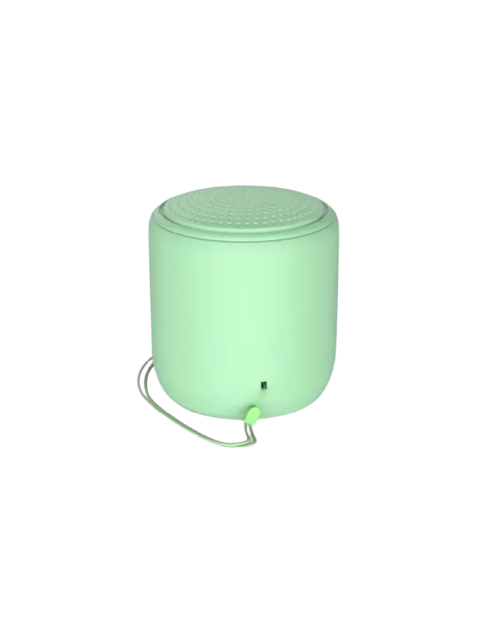 Ασύρματο ηχείο Bluetooth - Mini M5 - 885901 - Light Green