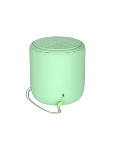 Ασύρματο ηχείο Bluetooth - Mini M5 - 885901 - Light Green
