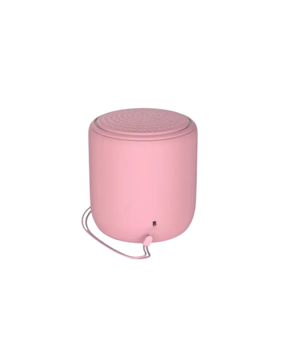 Ασύρματο ηχείο Bluetooth - Mini M5 - 885901 - Pink
