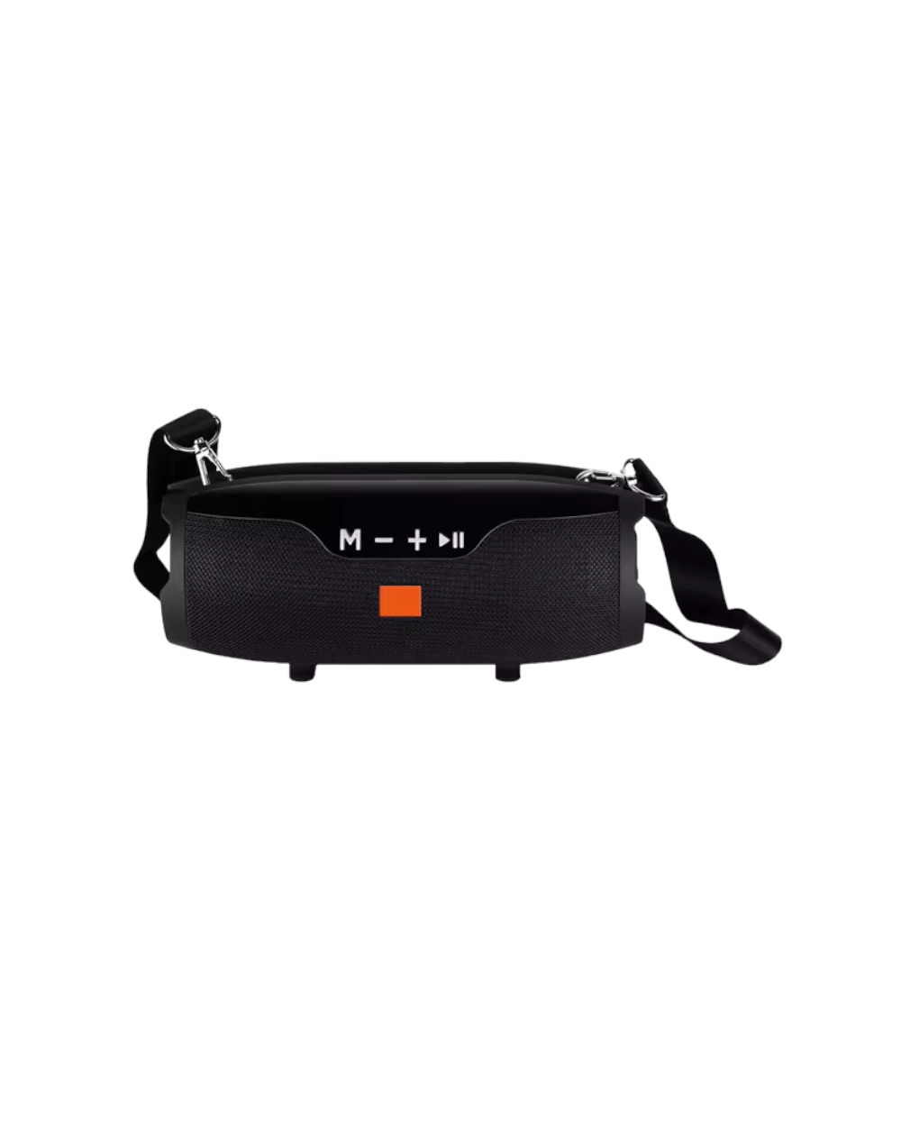 Ασύρματο ηχείο Bluetooth με βάση smartphone - KMS-14 - 886304 - Black