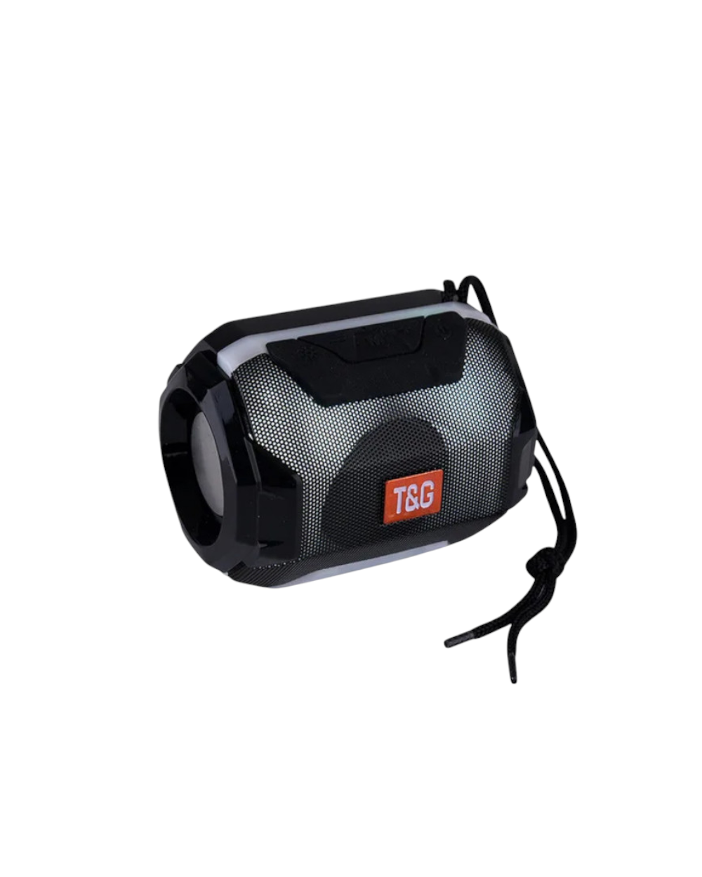 Ασύρματο ηχείο Bluetooth - TG162 - 886991 - Black