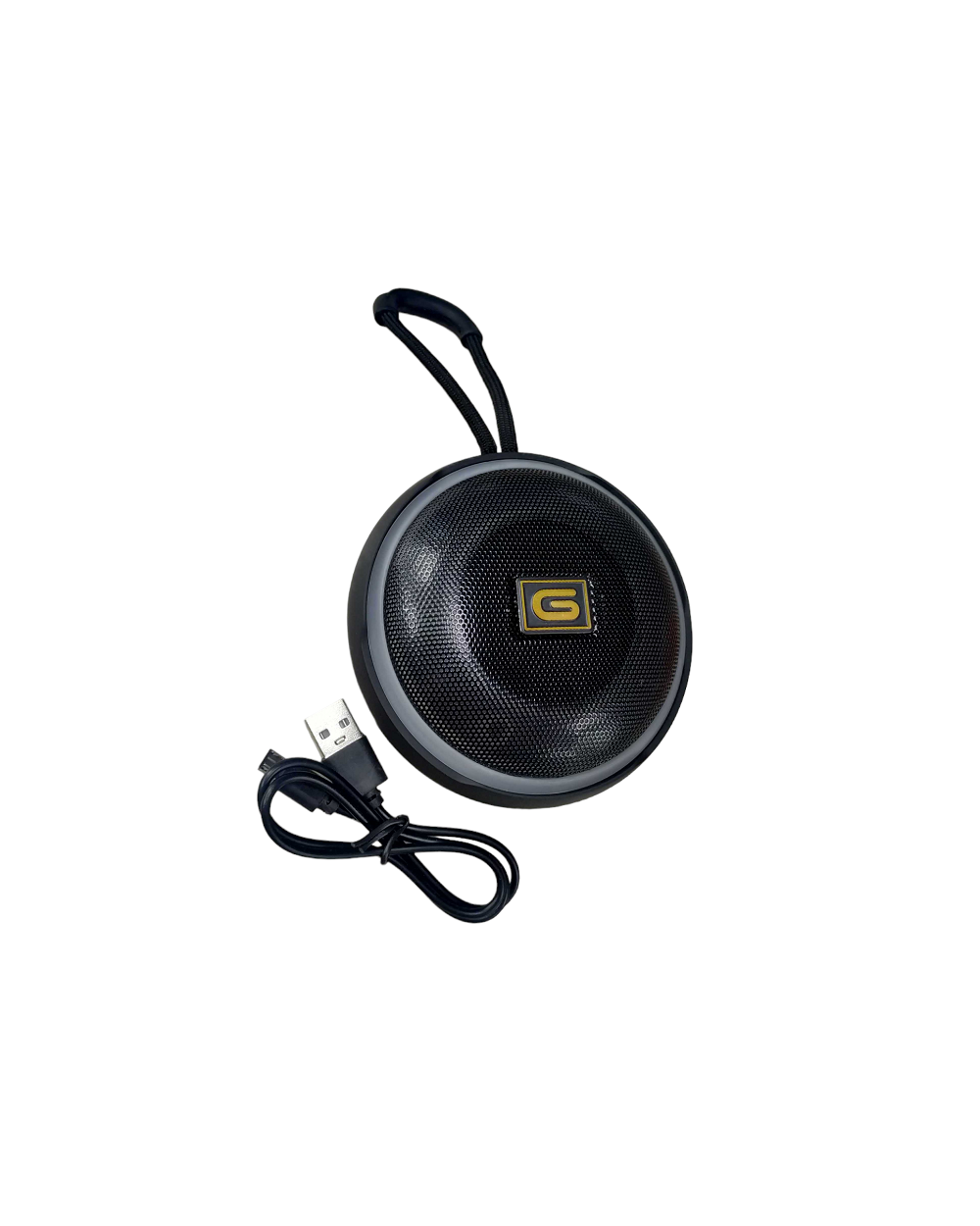 Ασύρματο ηχείο Bluetooth - JR-POP - 889626 - Black