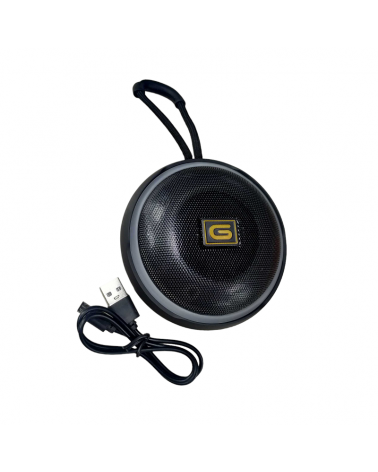 Ασύρματο ηχείο Bluetooth - JR-POP - 889626 - Black