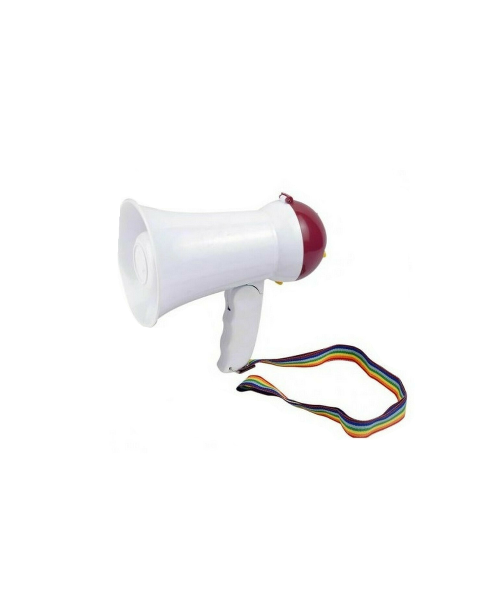 Τηλεβόας με σειρήνα - Pocket Size