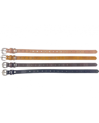 Περιλαίμιο - Κολάρο σκύλου - 2x46cm - 12pcs