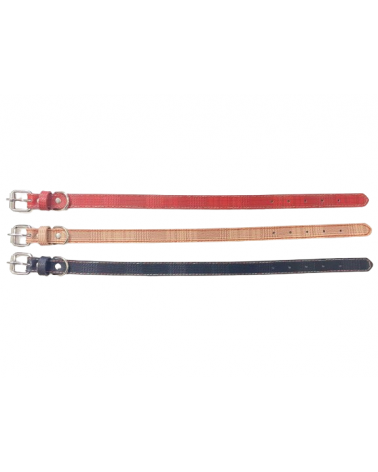 Περιλαίμιο - Κολάρο σκύλου - 2x46cm - 12pcs