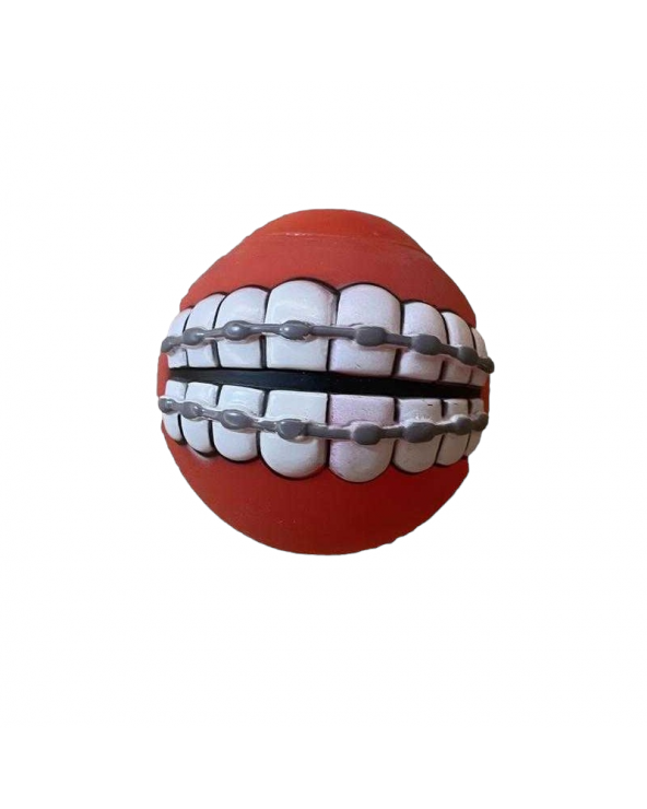 Παιχνίδι σκύλου Latex - 12pcs