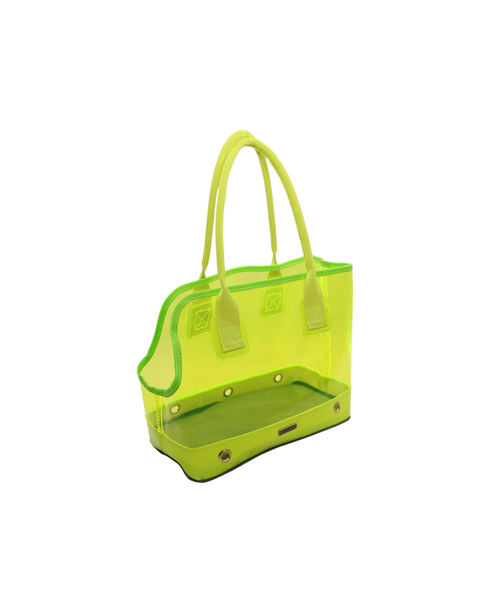Τσάντα μεταφοράς κατοικιδίου - 1878 - 550932 - Green Fluo