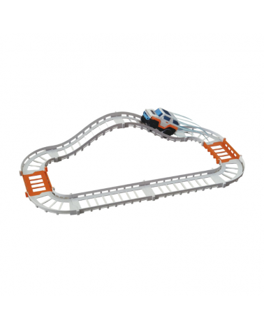 Πίστα αυτοκινητόδρομος - 888-90