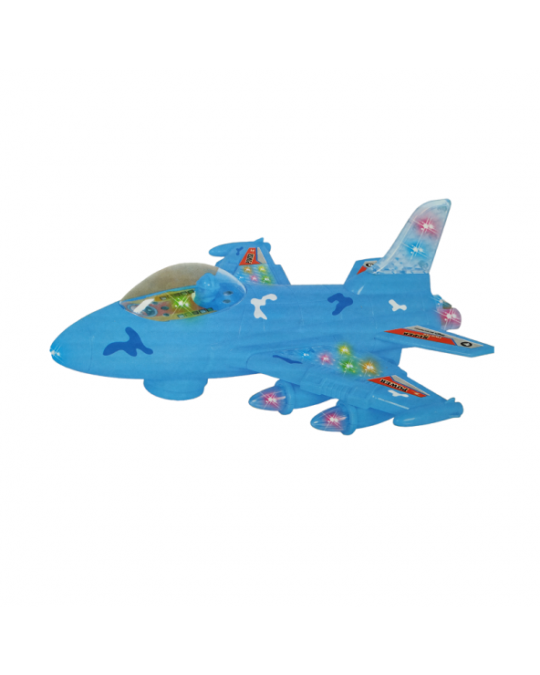 Ηλεκτρονικό αεροπλάνο - A835-1