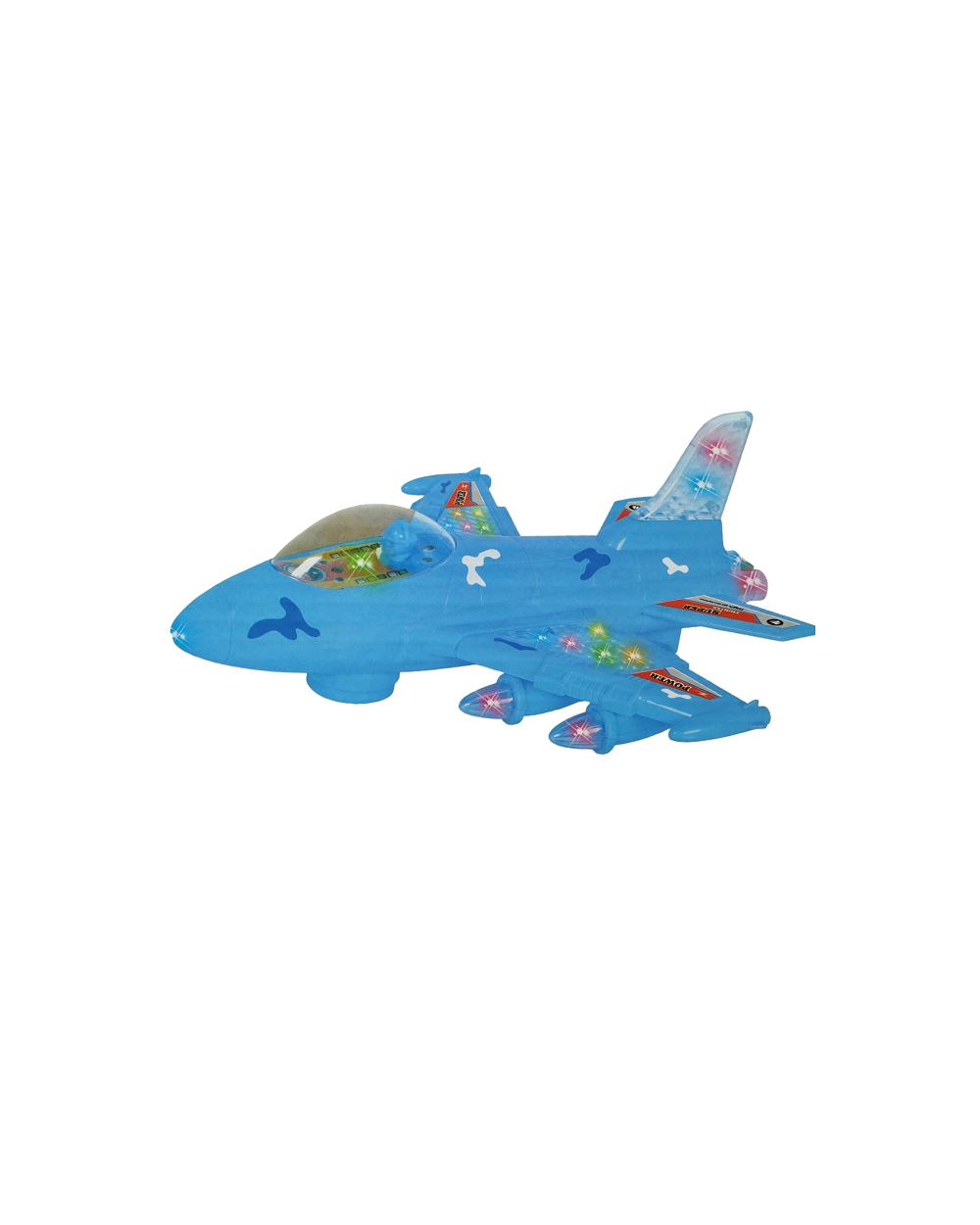 Ηλεκτρονικό αεροπλάνο - A835-1