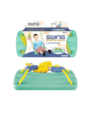 Παιδική κούνια - JB6613E