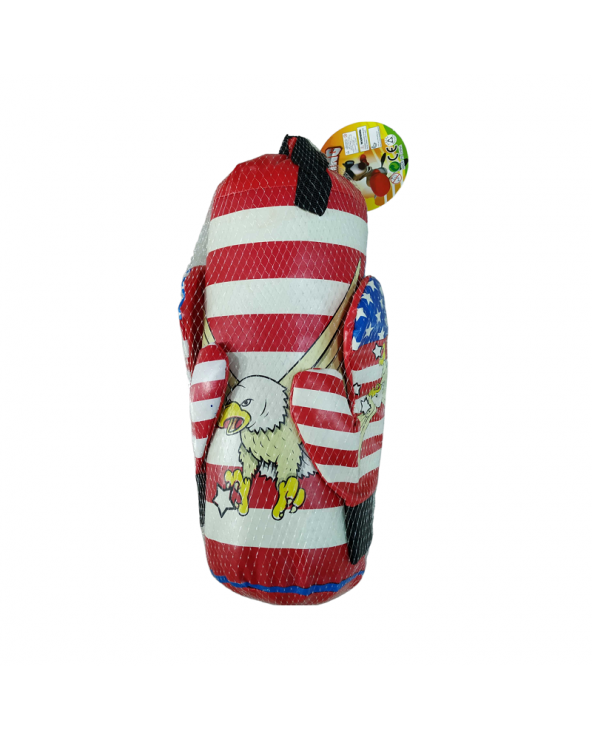 Παιδικό σετ μποξ