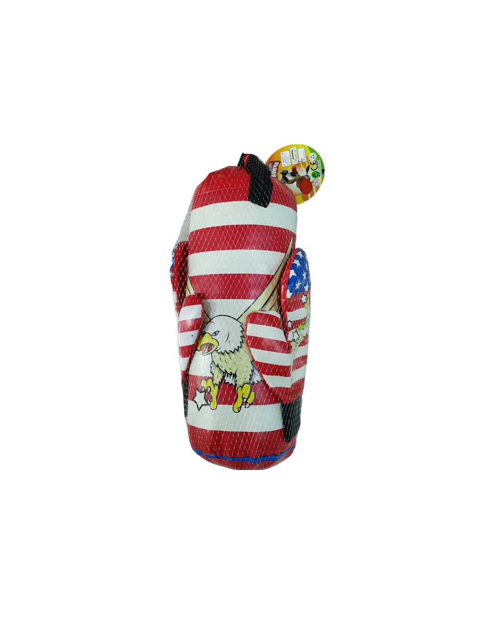 Παιδικό σετ μποξ