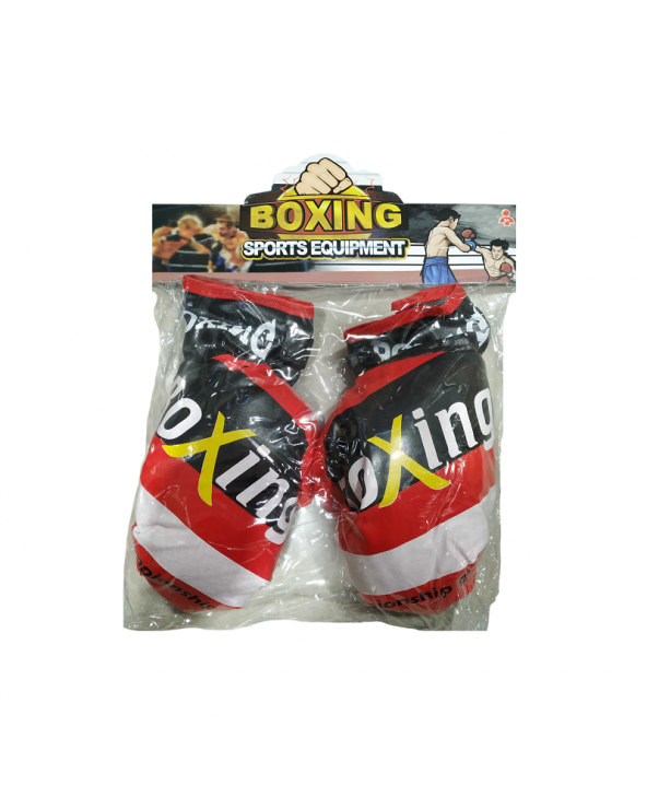 Παιδικά γάντια μποξ