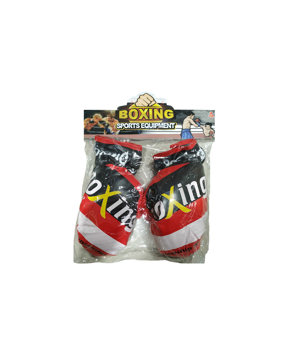Παιδικά γάντια μποξ