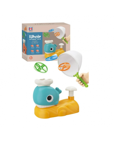 Παιδικό παιχνίδι Frisbee - Whale