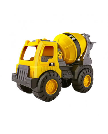 Παιδικό όχημα - Μπετονιέρα - 9999-03 Y-A