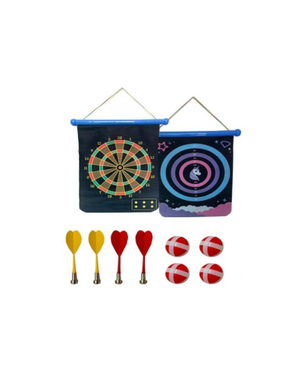 Παιχνίδι Στόχος - LA335