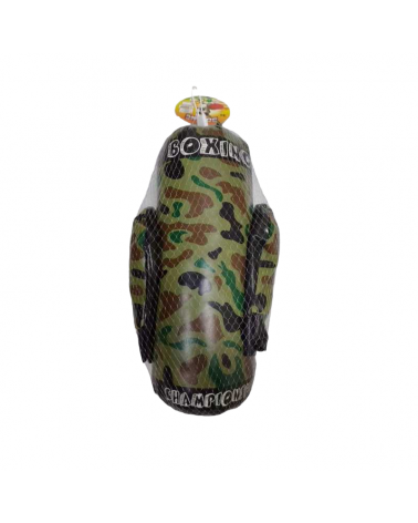 Παιδικό σετ μποξ - YY113