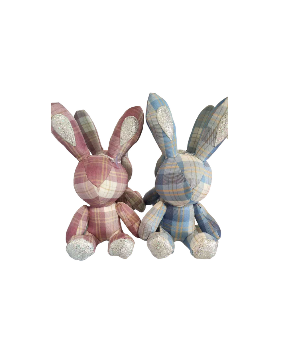 Υφασμάτινο κουκλάκι Κουνελάκι - 30cm 