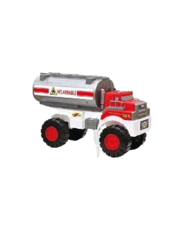 Παιδικό όχημα - Tanker - 688-16