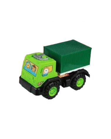 Παιδικό όχημα - Φορτηγό - 3288-158