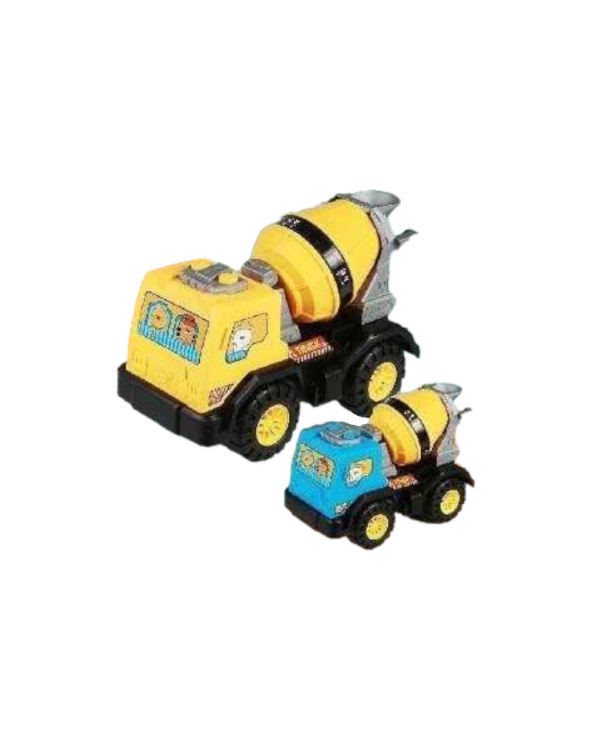 Παιδικό όχημα - Μπετονιέρα - 3288-90