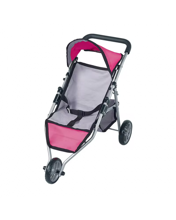 Παιδικό καροτσάκι μωρού - Τρίκυκλο - FL9122