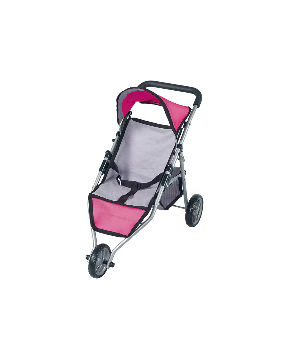 Παιδικό καροτσάκι μωρού - Τρίκυκλο - FL9122