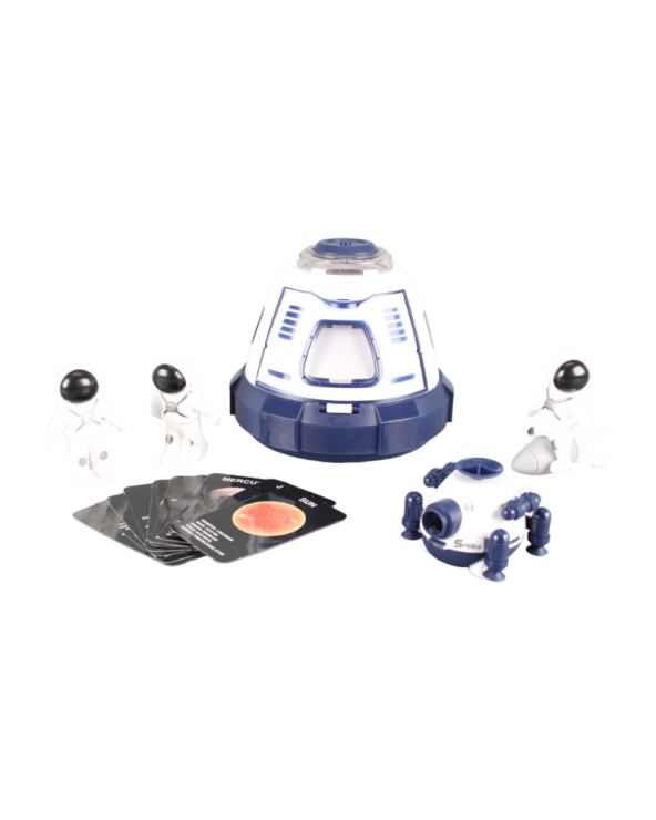 Παιχνίδι Διαστημικός σταθμός - T090 - AG13x3