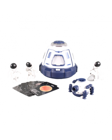 Παιχνίδι Διαστημικός σταθμός - T090 - AG13x3