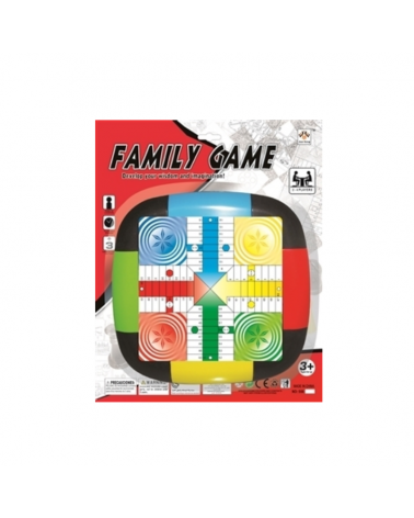 Επιτραπέζιο παιχνίδι Γκρινιάρης - 558-G1