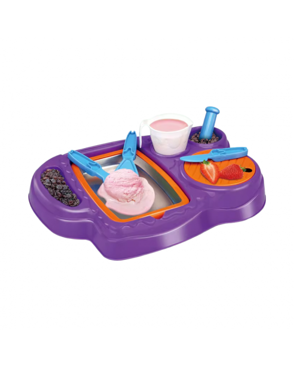 Σετ παιδική παγωτομηχανή - 338-1
