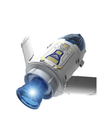 Ηλεκτρονικό παιχνίδι Διαστημόπλοιο - K01-1