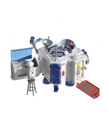 Ηλεκτρονικό παιχνίδι Διαστημικός σταθμός - K04-1