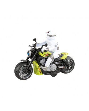Σετ ηλεκτρονικές μοτοσυκλέτες - 9864-15 - 2pcs