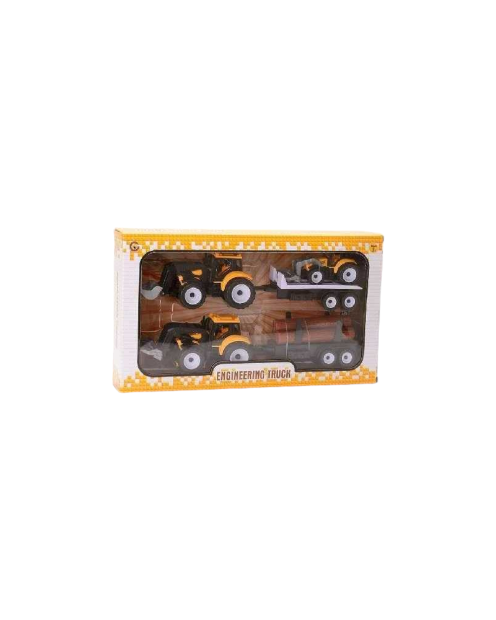 Σετ οχήματα εργασίας - 9982-30A