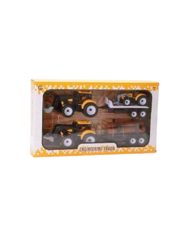 Σετ οχήματα εργασίας - 9982-30A