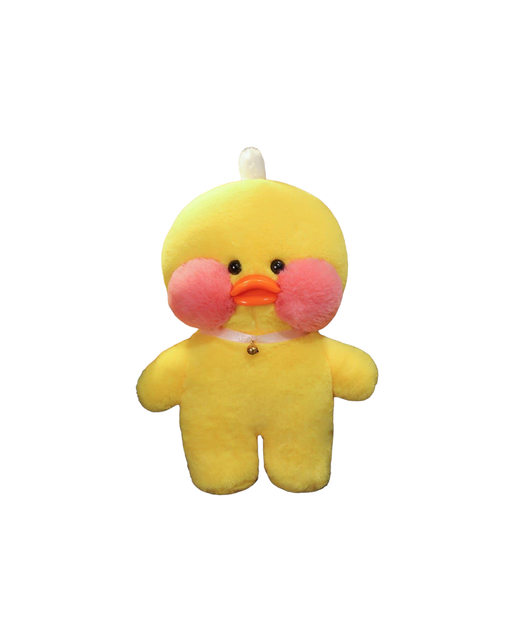 Λούτρινο κουκλάκι Παπάκι - 25cm