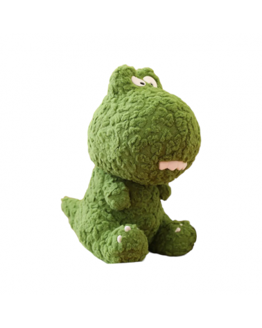 Λούτρινο κουκλάκι Δεινόσαυρος - 30cm