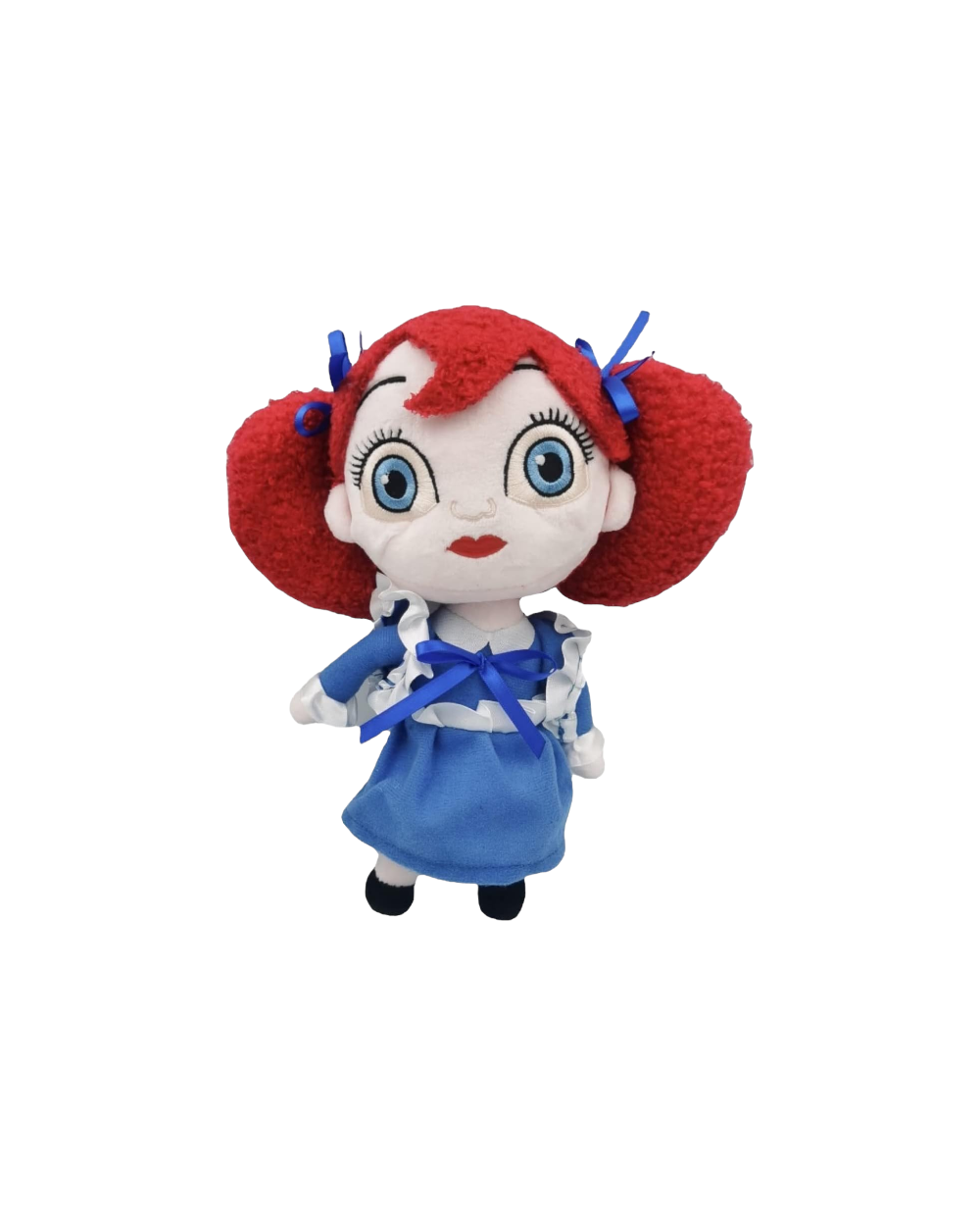 Λούτρινη κούκλα - 28cm