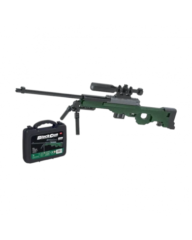 Συναρμολογούμενο όπλο DIY - 682-3 - AWM - 691pcs