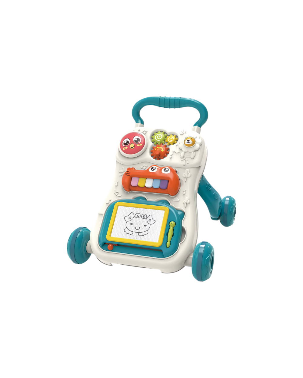 Παιδική στράτα με παιχνίδια - 954